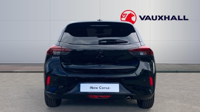 Vauxhall Corsa 1.2 Turbo Yes 5dr Auto [Winter Pack] Petrol Hatchback - Image 6